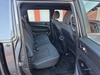 Nissan Juke 1.6 86kW - 12