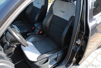 Škoda Octavia 2 RS 2.0TDi 125kW - FACELIFT - kombi - 12