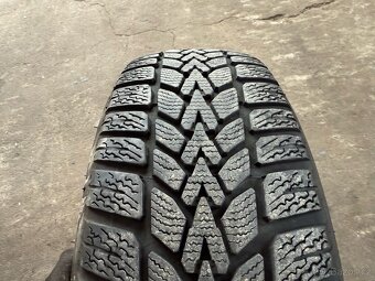 Originální plechové disky VW 5x112 R15 - 195/65/15 - 12