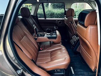 Land Rover Range Rover 4.4L SDV8 AB LWB - 12