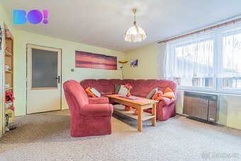Prodej rodinného domu 157 m², pozemek 562 m², ul. Bezručova, - 12