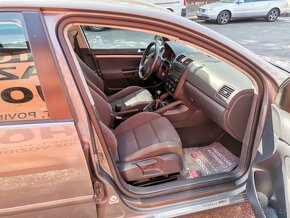Volkswagen Golf 2.0TDi 103kw Digi Klima ESP - 12