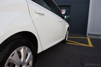 Ford Focus, 1.6 TDCi, bez koroze, nebouraný, jen 165 000km - 12