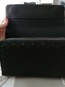 Philipp Plein taška na dokumenty - 12