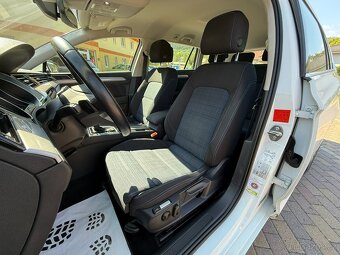 VW PASSAT 1.4 GTE 160kW PLUG-IN HYBRID-2021-164.584KM- - 12