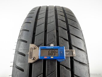 BMW X3 G01 X4 G02 - Originání 18" alu kola - Letní pneu - 12