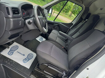 Renault Master 2.3Dci  L3H2 Klima+ČR+SERVISKA - 12
