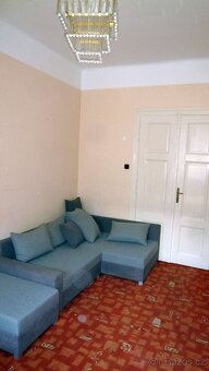 Pronájem 1+1 České Budějovice, Lipenská u centra - 12