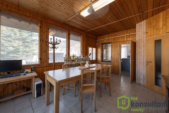 Pronájem komerční pozemek se zázemím , 2254 m2 - Třebíč - No - 12