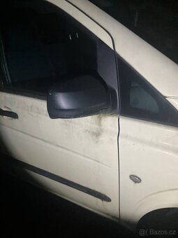 MB W639 VITO - 12