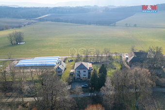 Prodej rodinného domu, 1600 m², Dolní Čermná - Jakubovice - 12
