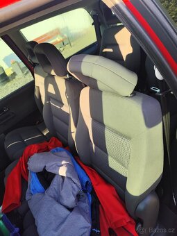 Sharan 2.0tdi - 12