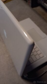 Macbook White 2007 13” - 12