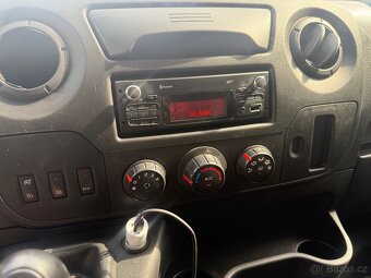 Renault Master, 2.3 DCI - 12