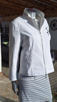 ELEGANTNÍ SÁČKO LAFEI-NIER vel.44/46 - 12