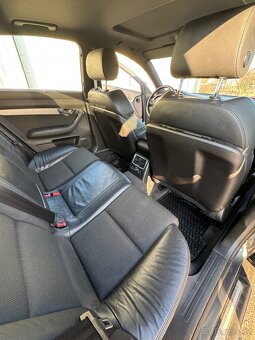 Audi a6 4f 4.2fsi BVJ LZ7S HNN KGZ - 12
