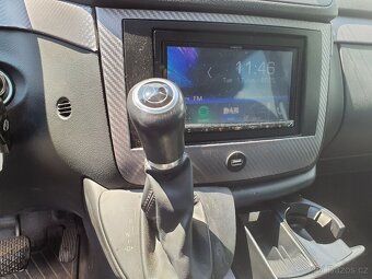 Mercedes-Benz Vito, 116 CDI MIXTO-KOMPAKT-XENON - 12