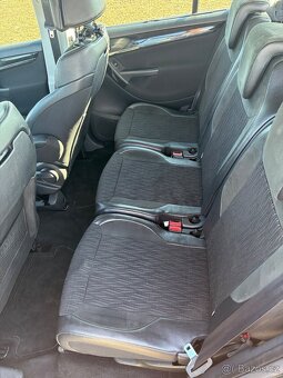 Citroën C4 Grand Picasso 1.6 HDi - 12