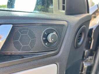 Škoda Octávia kombi RS 2.0tdi 125kw 2008 AUTOMAT - 12