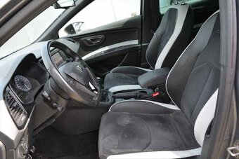 Seat Leon COMBI 2,0 TSI CUPRA  RV2014    206KW - 12