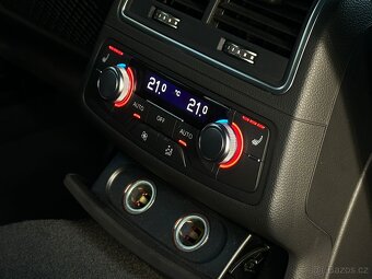 Audi A6 C7 Competition BiTDI - 12