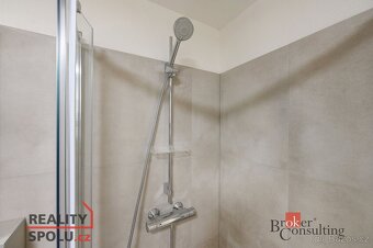 Pronájem, byty/1+kk, 37 m2, Slovanská, Východní Předměstí, P - 12