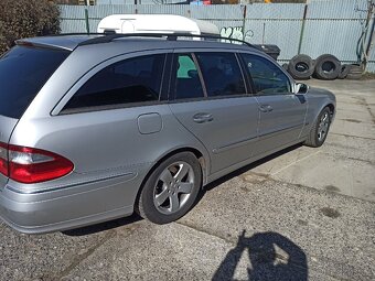 Mercedes-Benz 320cdi - 12
