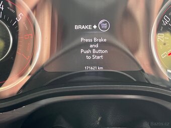Dodge Challenger 5.7 - 12