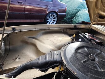 Opel Manta B, 2.0 benzín, nová STK, eko placeno - 12