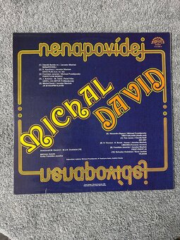 Prodám gramofonové desky - 12