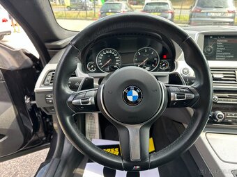 BMW 640 2014 - 12