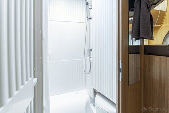 Obytný automobil CARADO A132 2022,Dph,30TKM - 12