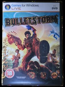 VIETCONG ZLATÁ EDICE + Fist Alpha, WARCRAFT III a další - 12