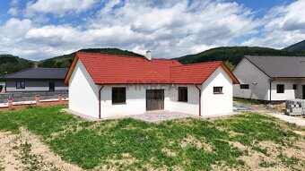 Prodej rodinného domu, 110 m2, Vysoká Pec, ul. Slunečné sady - 12