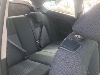 Ford Fiesta, 1.6 TDCI 70 KW,KLIMA.. - 12