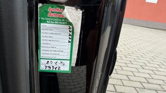 Audi A3 //2.0TDi//103kW//82TKM//SERVIS//1MAJITEL//TOP// - 12