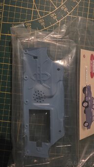 Dily octavia deagostini1:8 - 12