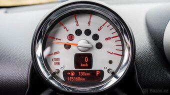 Mini Cooper SD Countryman ALL4 2.0tdi A/T - 12