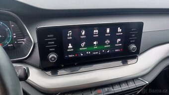 Škoda octavia 4 IV - 12