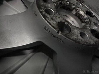 5x112 R16 7J ET35 Audi + 205/60 - 12