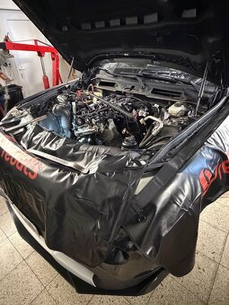 BMW X1 2.0D 130KW Automat - 12