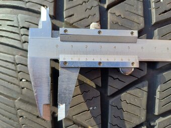 Alu kola Škoda Superb 3 (Zenith, R18) - 12