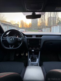 Škoda Octavia 3 RS230 - 12