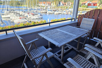 Pronájem bytu 3+1, 88 m², Lipno nad Vltavou, ul. Slupečná - 12