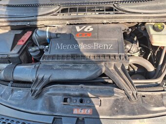 MB viano 3,0 150kw - 12