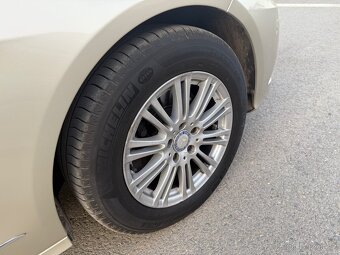 Mercedes-Benz E250 CDI 150 kW, 2010 - 12