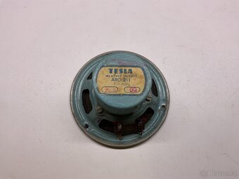Historicke repro Tesla, piezo  ,atd, od 50.-neco jiz prodano - 12