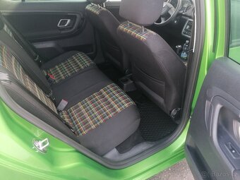 Škoda Fabia 1.2tsi, 135tkm - 12