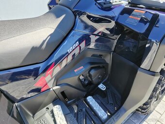 Loncin X-Wolf 1000-73kw - 12