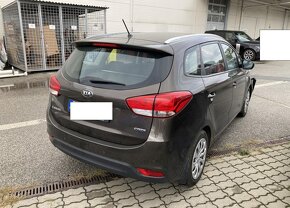 Kia Carens 1.7 CRDi odp.DPH - 12